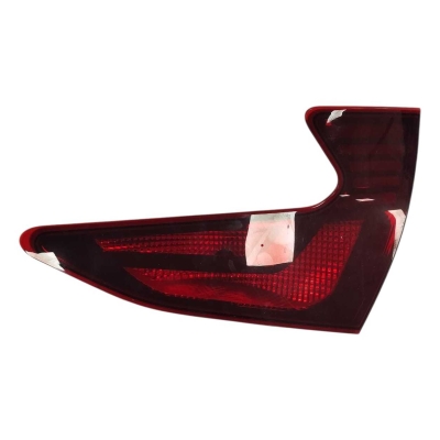 Lanterna Tampa Traseira Direita Hyundai Hb20X 1.6 2020 