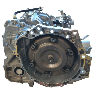 Caixa Câmbio Automática Toyota Yaris 1.5 2019 A 2025