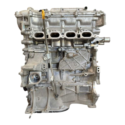 Motor Parcial Toyota Corolla Gli 1.8 2016 2017 2018