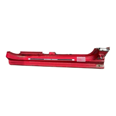 Retalho Frontal Caixa Ar Dir Volkswagen Saveiro Cross 2021