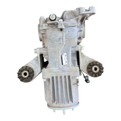 Diferencial Traseiro Mitsubishi Eclipse Cross 1.5 Hpe 2019