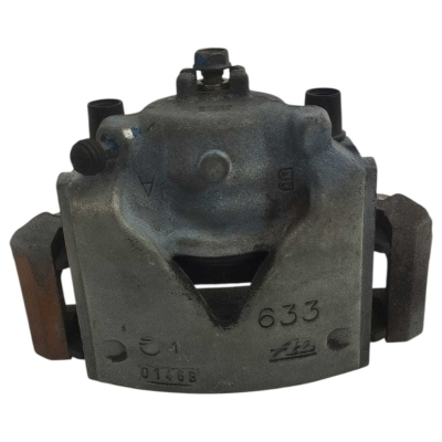 Pinça Freio Dianteira Direita Honda City Ex 1.5 2010 A 2014