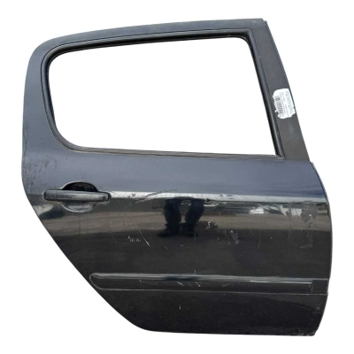 Porta Traseira Direita Peugeot 307 2010 2011 2012