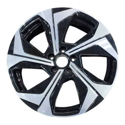 Roda Avulsa Aro 18 Chery Tiggo 5X 1.5 2023 A 2025 1