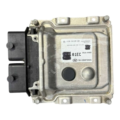 Módulo Injeção Hyundai Hb20 Vision 1.0 2019 2020 3910104002