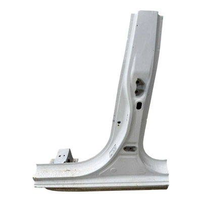 Retalho Caixa Ar Esquerda Hyundai Hb20 2013 A 2019