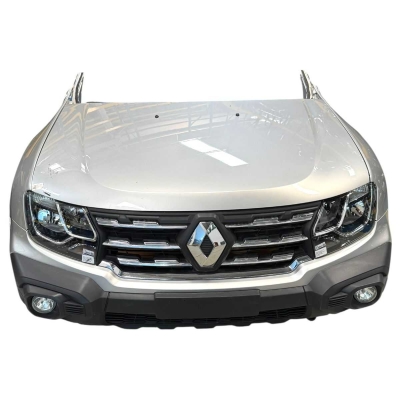 Kit Frente Renault Duster Oroch Outsider 2023 2024 2025