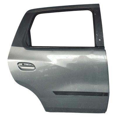 Porta Traseira Direita Chevrolet Spin 2016 A 2019