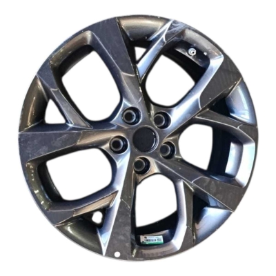 Roda Avulsa Aro 17 Chevrolet Montana 1.2 2023 A 2026 3