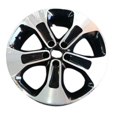 Roda Avulsa Aro 18 Jeep Compass Longitude 2.0 2017 2018 2