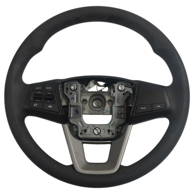 Volante Direção Comandos Hyundai Creta 2018 2019 2020 2021