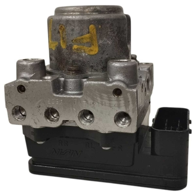 Módulo Abs Honda New Fit 2006 A 2011 Tj0M0 9D178577