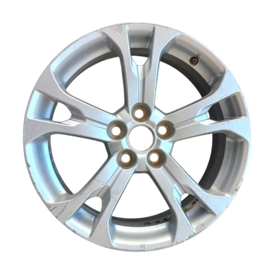 Roda Avulsa Aro 18 Mitsubishi Outlander 2014 2015 1 Detalhe