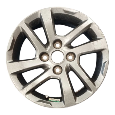 Roda Avulsa Aro 15 Ford Ka 1.5 2018 A 2021