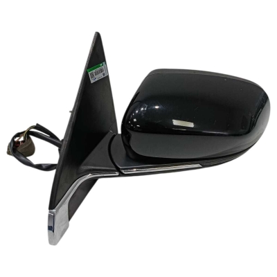 Retrovisor Esquerdo Fiat Toro Volcano 2.0 2018 8 Fios