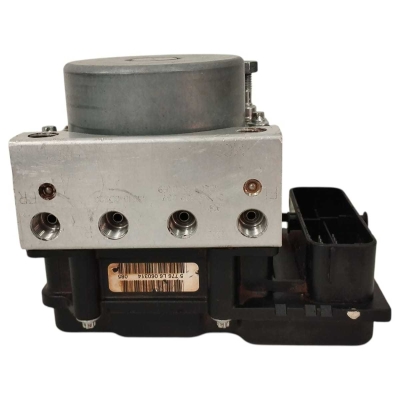 Módulo Abs Toyota Etios 2013 A 2021 445100D220