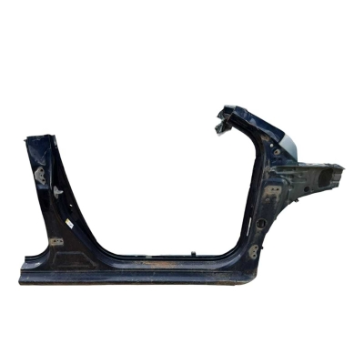 Retalho Caixa Ar Direita Toyota Corolla 2015 2016 2017