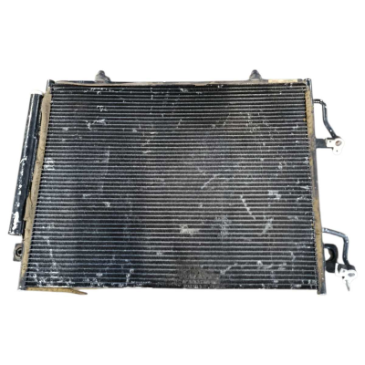 Condensador Mitsubishi Pajero Full 3.8 2008 A 2013