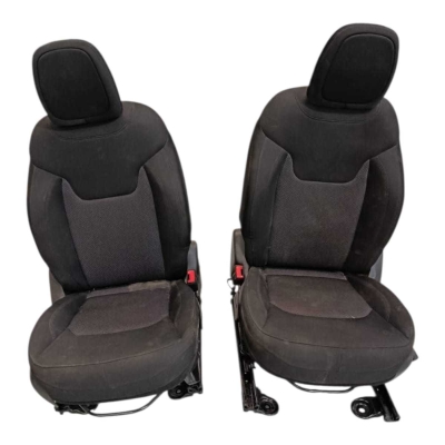 Par Banco Dianteiro Jeep Renegade Sport 1.8 2020 2021