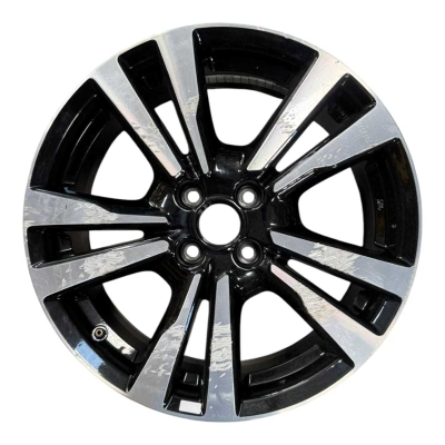 Roda Avulsa Aro 17 Nissan Kicks 2017 A 2021
