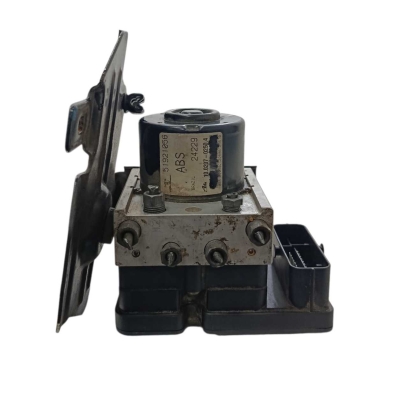 Módulo Abs Fiat Palio Attractive 1.0 2016 2017 51921056