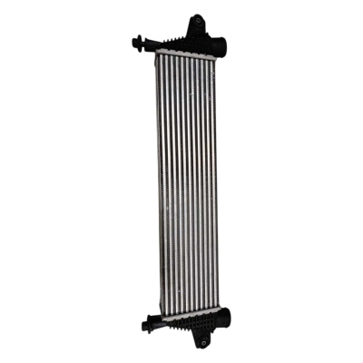 Intercooler Chevrolet S10 Wt 2.8 4X4 Aut 2025 2026 8Km