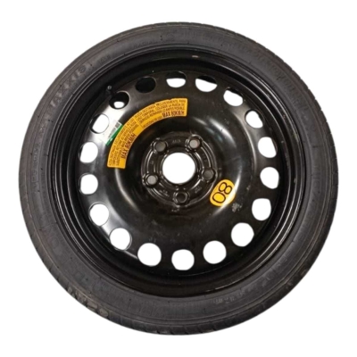 Roda Estepe T115 / 70 Aro 16 Chevrolet Cruze At 2018 2019
