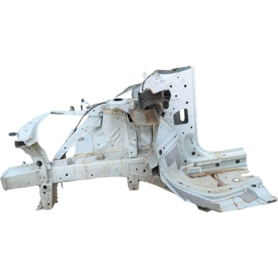 Retalho Caixa Roda Direita Chevrolet Onix 2020 A 2025