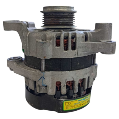 Alternador Hyundai Creta 1.0 Tgdi 2024 2025 Detalhe