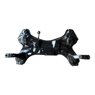 Quadro Agregado Dianteiro Hyundai Hb20 Vision 1.0 2019 2020