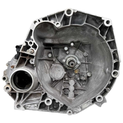 Caixa Câmbio Manual Fiat Strada Fire 1.4 2008 A 2014
