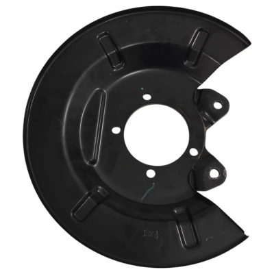 Espelho Pinça Freio Tras Dir Chery Tiggo 8 1.6 2023 A 2025