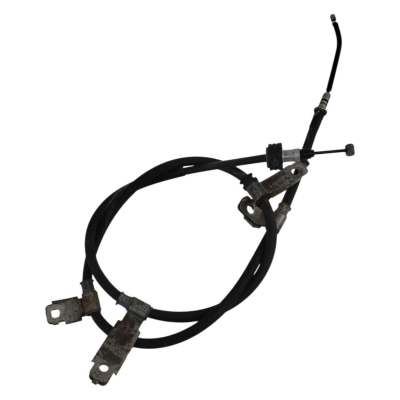 Cabo Do Freio De Mão Esquerdo Hyundai Hb20X 1.6 2020 A 2022