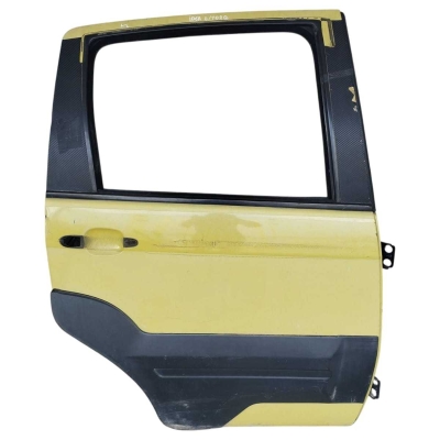 Porta Traseira Direita Fiat Idea 2015