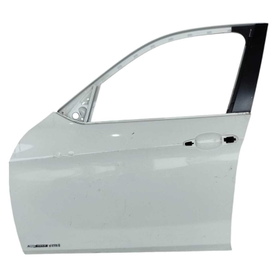 Porta Dianteira Esquerda Bmw X1 2009 A 2015