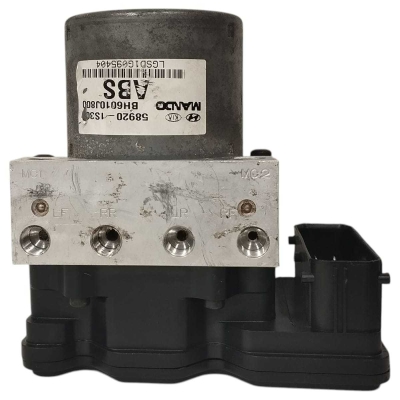 Módulo Abs Hyundai Hb20 2015 A 2019 589201S300