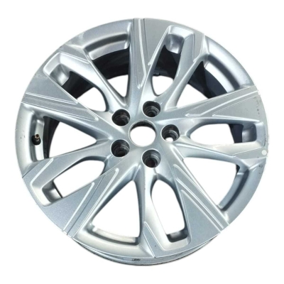 Roda Avulsa Aro 17 Chevrolet Tracker 2022 A 2025