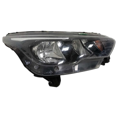 Farol Direito Fiat Argo Drive 1.0 2018 A 2022