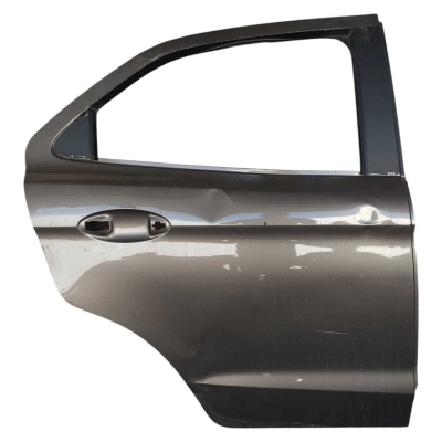 Porta Traseira Direita Ford Ka 2013 A 2020 Detalhe