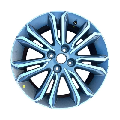 Roda Avulsa Aro 16 Fiat Cronos 2018 2019 2020 2021 2
