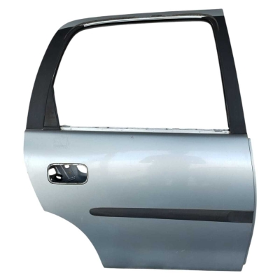 Porta Traseira Direita Chevrolet Corsa Classic 2002 A 2010
