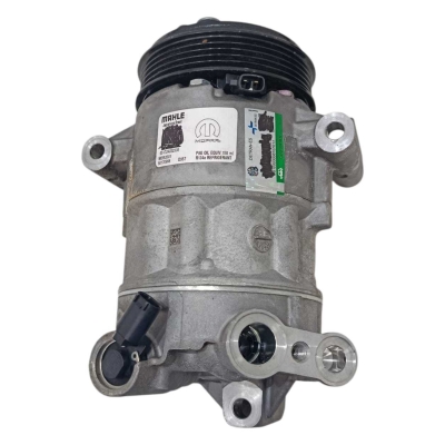 Compressor Ar Condicionado Jeep Commander 1.3 2022 A 2025