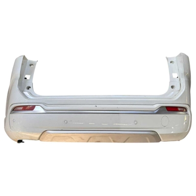 Parachoque Traseiro Jeep Commander 2.0 Diesel 2022 A 2025