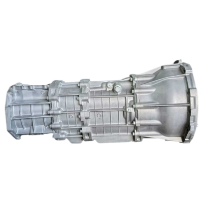 Caixa Câmbio Manual Mitsubishi L200 Triton 2.4 2021 A 2025