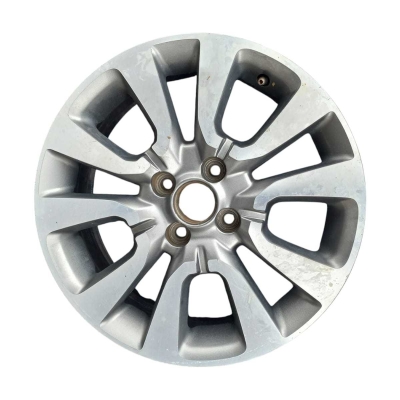Roda Avulsa Aro 16 Hyundai Hb20X 2017 2018 2019 2