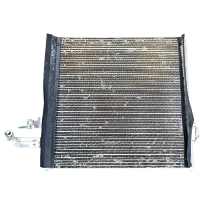 Condensador Ford Ranger 3.0 Diesel 2005 A 2012 1