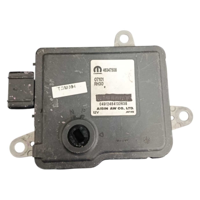 Módulo Câmbio Jeep Compass 1.3 T Flex 2022 A 2025 46347508