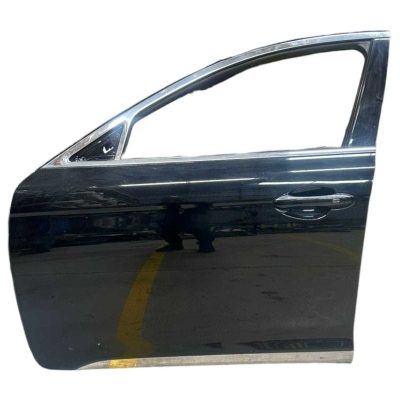 Porta Dianteira Esquerda Completa Kia Quoris 2015 2016