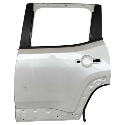 Porta Traseira Esquerda Jeep Renegade 2017 A 2024