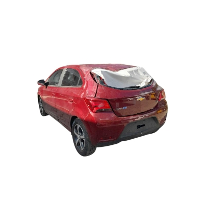  Sucata Chevrolet Onix Ltz 1.4At 2018 2018
